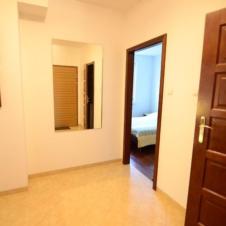 Victus Apartamenty, Sopocki Parkur سوبوت المظهر الخارجي الصورة