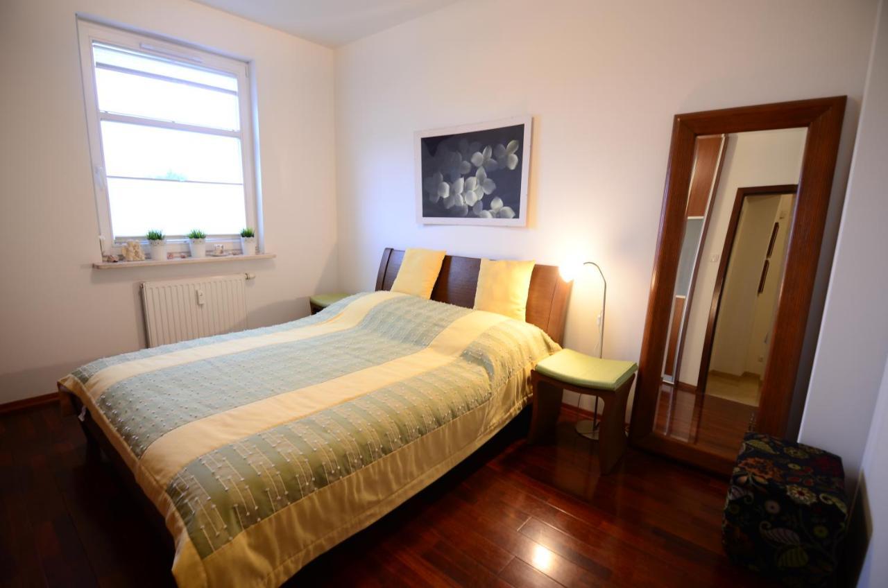 Victus Apartamenty, Sopocki Parkur سوبوت المظهر الخارجي الصورة