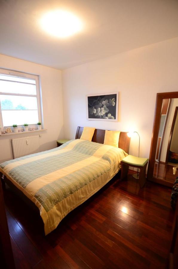 Victus Apartamenty, Sopocki Parkur سوبوت المظهر الخارجي الصورة