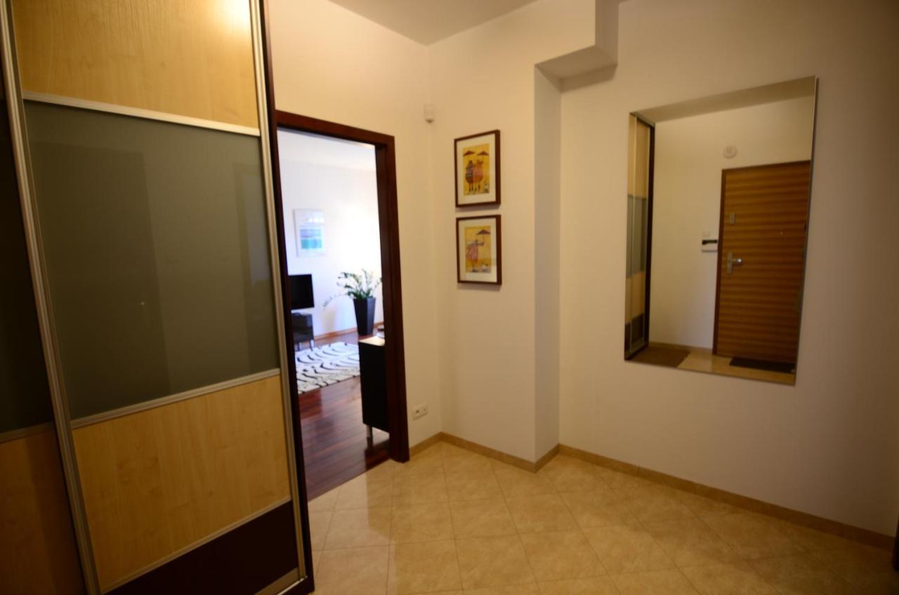 Victus Apartamenty, Sopocki Parkur سوبوت المظهر الخارجي الصورة