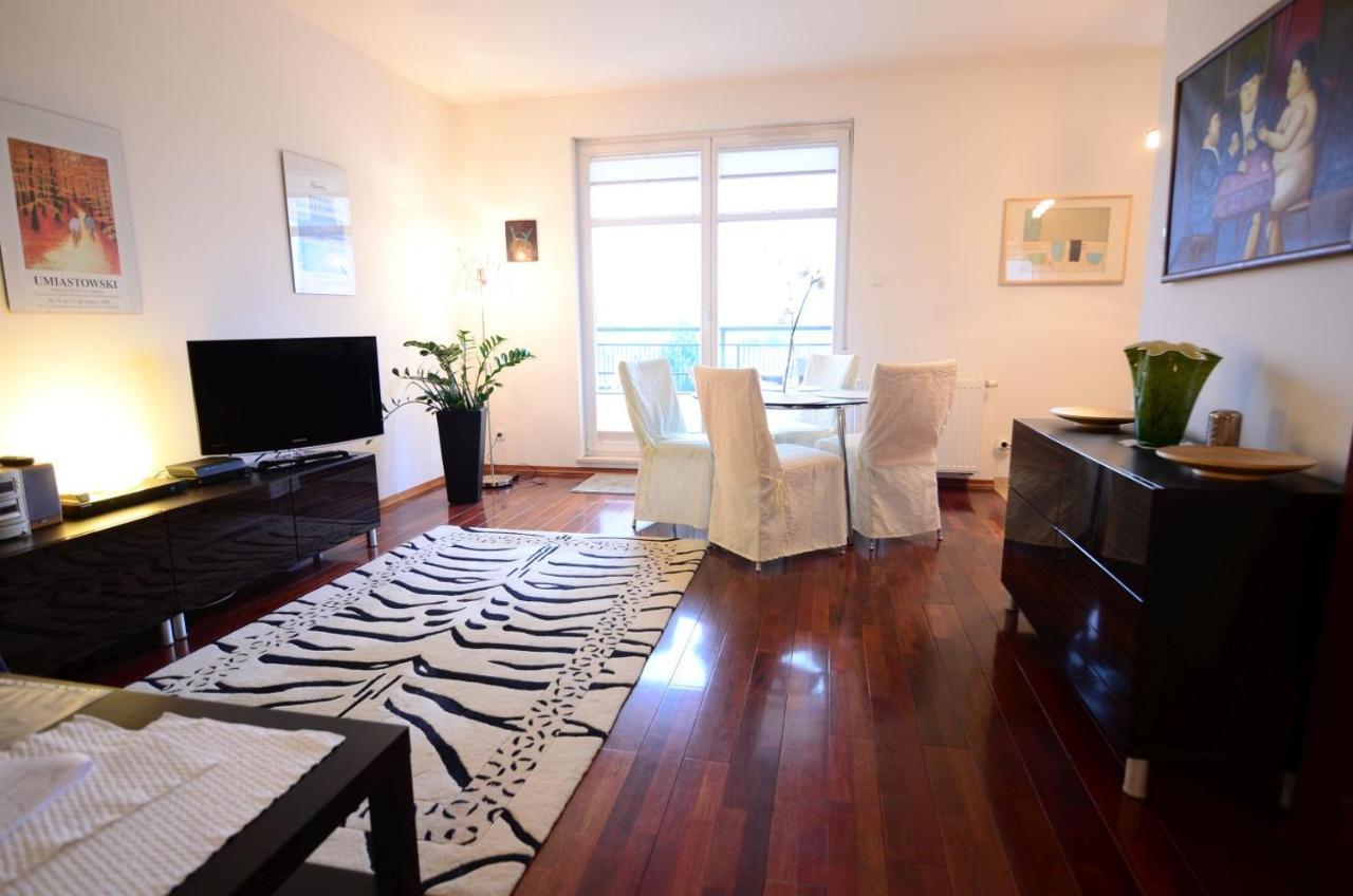 Victus Apartamenty, Sopocki Parkur سوبوت المظهر الخارجي الصورة