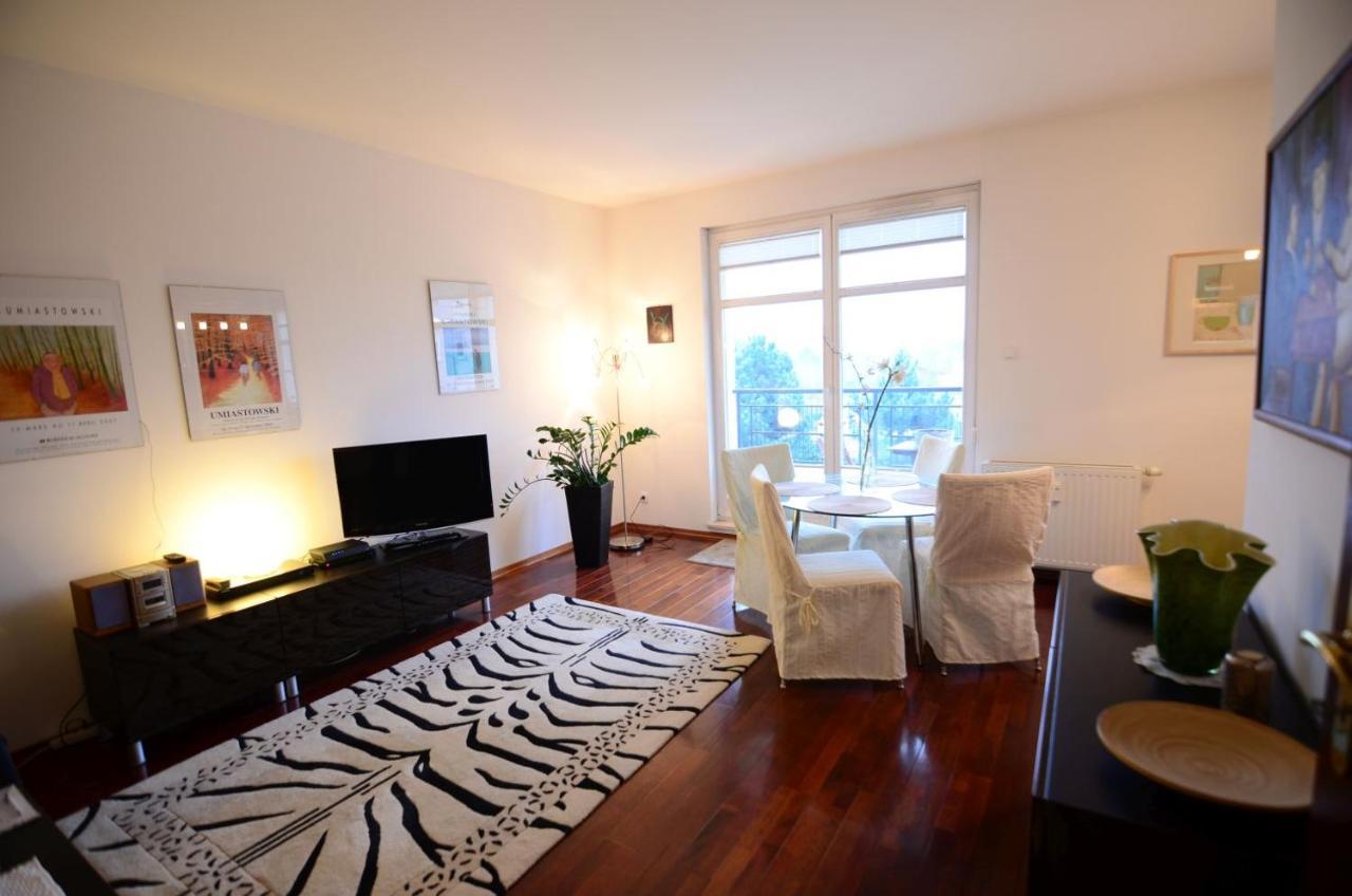 Victus Apartamenty, Sopocki Parkur سوبوت المظهر الخارجي الصورة