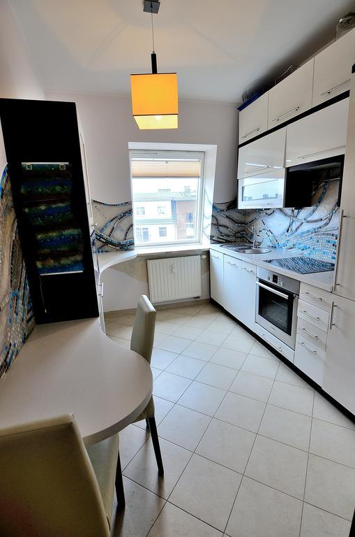 Victus Apartamenty, Sopocki Parkur سوبوت المظهر الخارجي الصورة